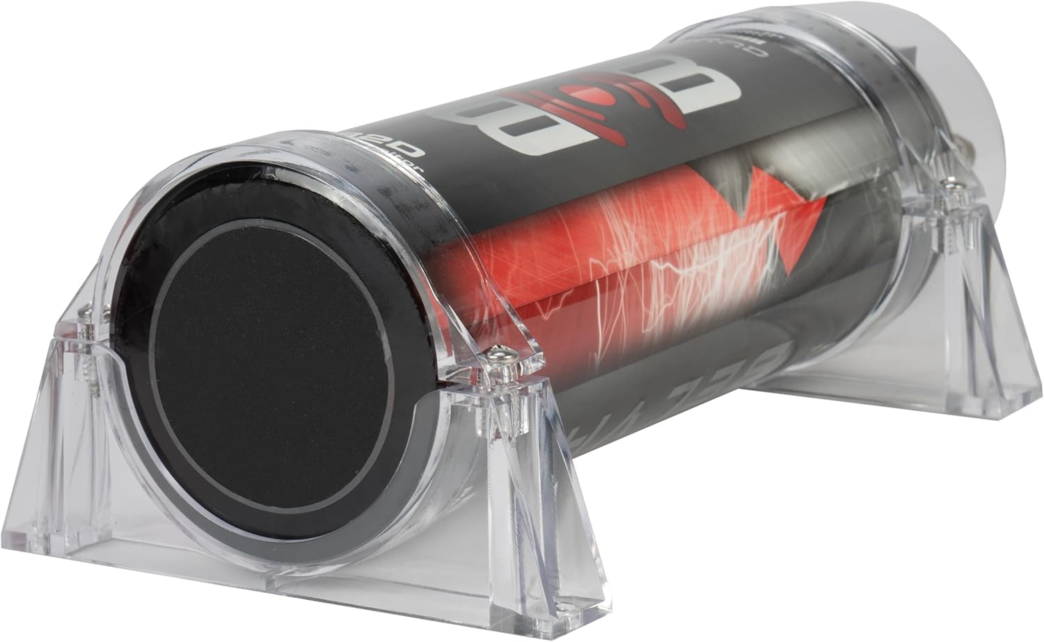 Belva BB2D 2.0 Farad Capacitor with Digital Red Display, Perfect for Systems up to 2000W - Image 8